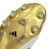 Copa Pure 3 Elite Laceless Firm Ground Cleats
