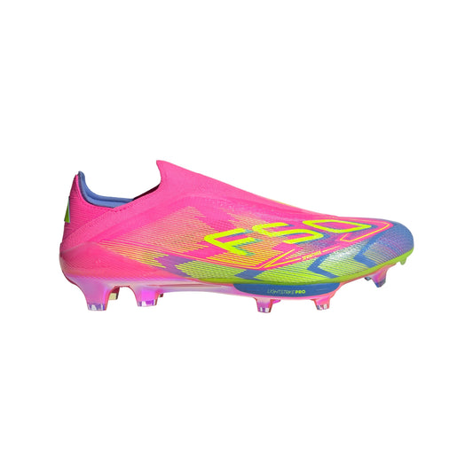 F50+ Firm Ground Cleats