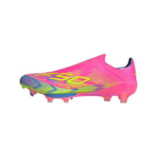 F50+ Firm Ground Cleats