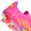 F50+ Firm Ground Cleats