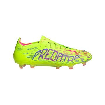 Predator Elite Firm Ground Cleats