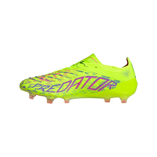 Predator Elite Firm Ground Cleats
