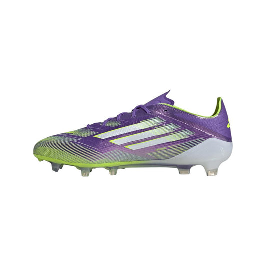 F50 Elite Firm Ground Cleats