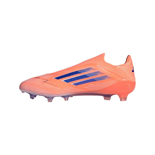 F50 Elite Laceless Firm-Ground Cleats