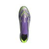 F50 Elite Laceless Firm Ground Cleats