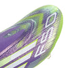 F50 Elite Laceless Firm Ground Cleats