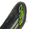 F50 Elite Laceless Firm Ground Cleats