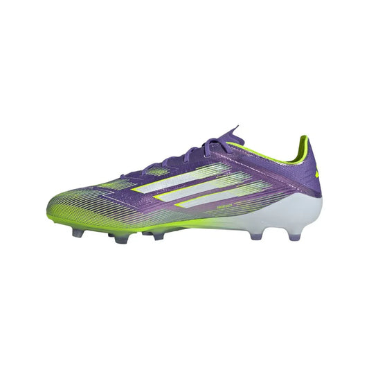 F50 Elite Artificial Grass Cleats