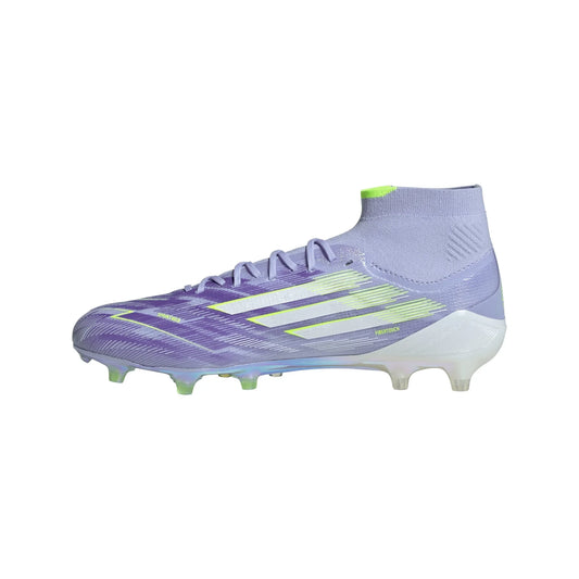 F50 Sparkfusion Elite Mid-Cut Firm Ground & Artificial Grass Cleats