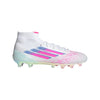 F50 Sparkfusion Elite Mid-Cut Firm Ground & Artificial Grass Cleats