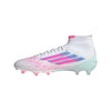 F50 Sparkfusion Elite Mid-Cut Firm Ground & Artificial Grass Cleats