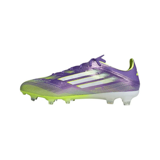 F50 Pro Firm Ground Cleats