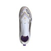 F50 Elite Laceless Junior Firm Ground Cleats