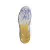 F50 Elite Laceless Junior Firm Ground Cleats
