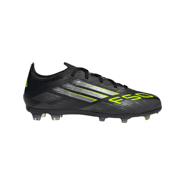 F50 Elite Junior Firm Ground Cleats