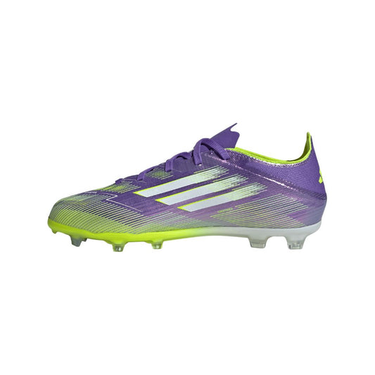 F50 Elite Junior Firm Ground Cleats