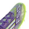 F50 Elite Junior Firm Ground Cleats