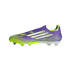 F50 League Laceless Multi Ground Cleats