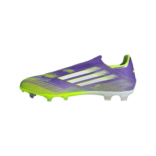 F50 League Laceless Multi Ground Cleats