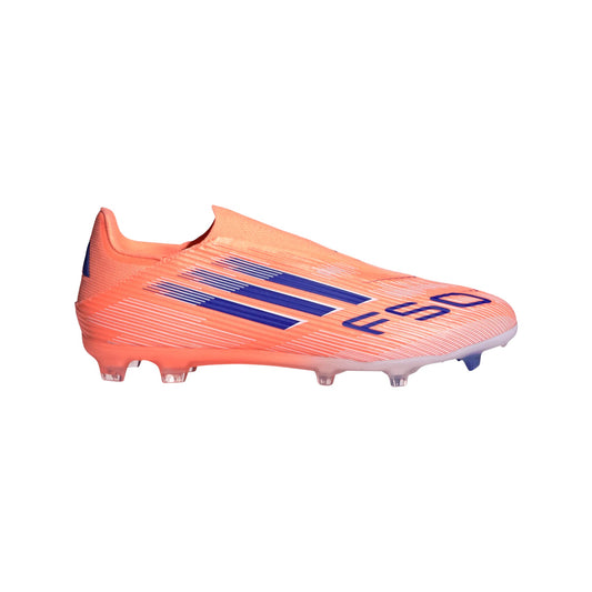F50 League Laceless Multi-Ground Cleats