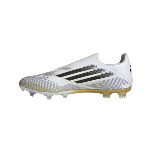 F50 League Laceless Multi Ground Cleats