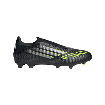F50 League Laceless Multi Ground Cleats