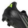 F50 League Laceless Multi Ground Cleats
