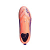 F50 League Laceless Junior Multi-Ground Cleats