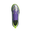 F50 League Laceless Junior Turf Soccer Shoes