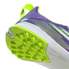 F50 League Laceless Junior Turf Soccer Shoes