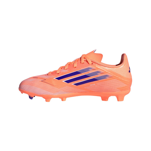 F50 League Junior Multi-Ground Cleats