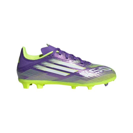 F50 League Junior Multi Ground Cleats
