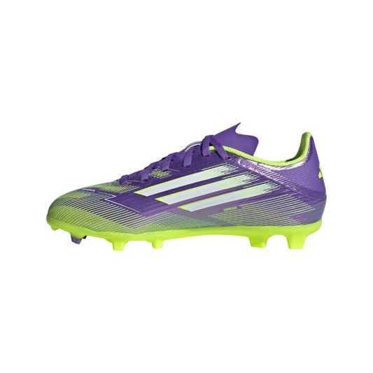 F50 League Junior Multi Ground Cleats