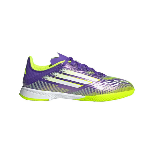 F50 League Junior Indoor Soccer Shoes