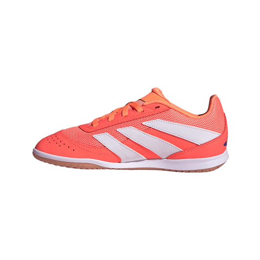 Predator Club Junior Indoor Sala Soccer Shoes