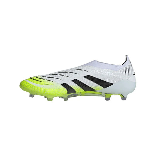Predator Elite Laceless Artificial Grass Cleats