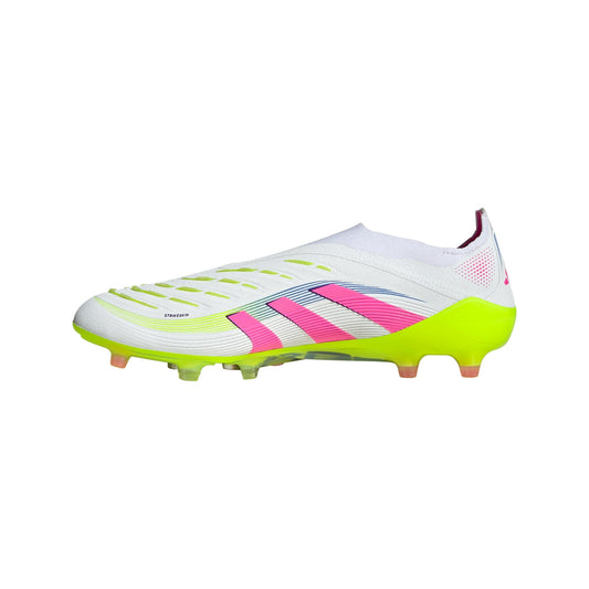 Predator Elite Laceless Artificial Grass Cleats