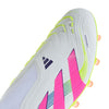 Predator Elite Laceless Artificial Grass Cleats