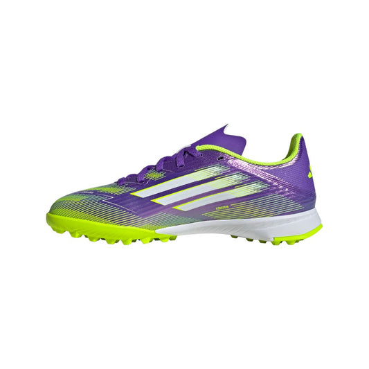 F50 League Junior Turf Soccer Shoes
