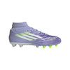 F50 Sparkfusion League Firm Ground Cleats