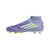 F50 Sparkfusion League Firm Ground Cleats
