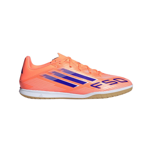F50 Club Indoor Soccer Shoes