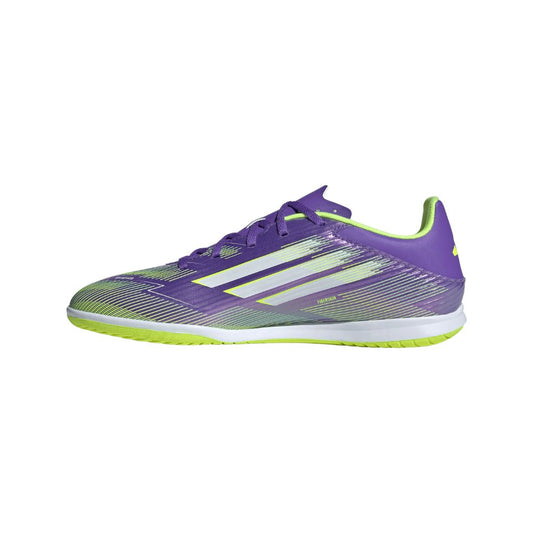 F50 Club Indoor Soccer Shoes