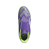 F50 Club Hook-and-Loop Junior Multi Ground Cleats