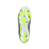 F50 Club Hook-and-Loop Junior Multi Ground Cleats