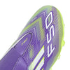 F50 Club Hook-and-Loop Junior Multi Ground Cleats