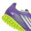 F50 Club Junior Turf Soccer Shoes