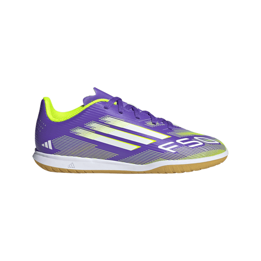 F50 Club Junior Indoor Soccer Shoes