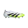 Predator Elite Laceless Firm Ground Cleats