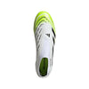 Predator Elite Laceless Firm Ground Cleats